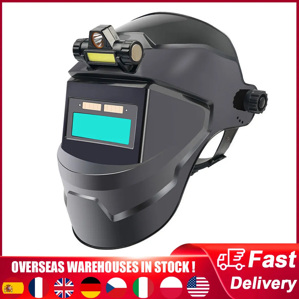 Welding Masks