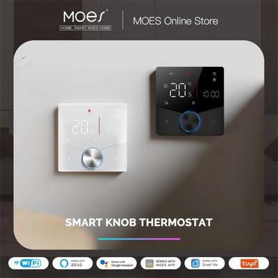 WiFi Smart Thermostat