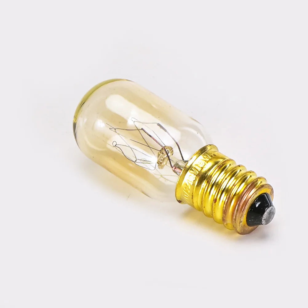 Salt Crystal Bulb