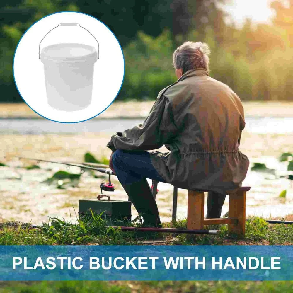 outdoor bucket