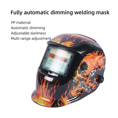 Welding Mask
