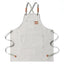 Carpenter Apron