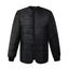 Reflective Waterproof Motorcycle Jacket: Detachable Liner & Cold-Proof Safety Coat