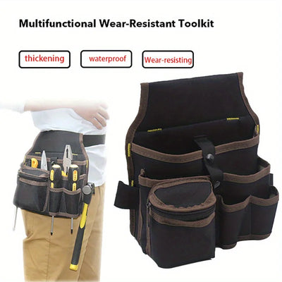 Multifunctional Tool Pouch