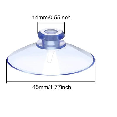 suction cups for glass
