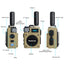 Compact Walkie Talkie