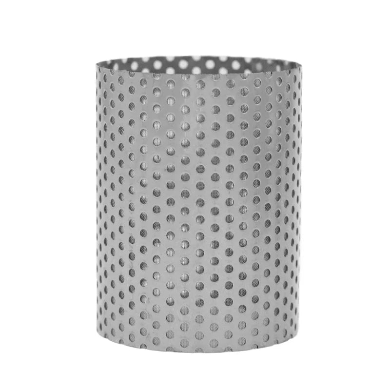 80 mesh Y-shaped filter element, pipeline filter cartridge , 304 stainless steel filter screen,geothermal heating filter screen