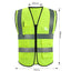 Work Vest