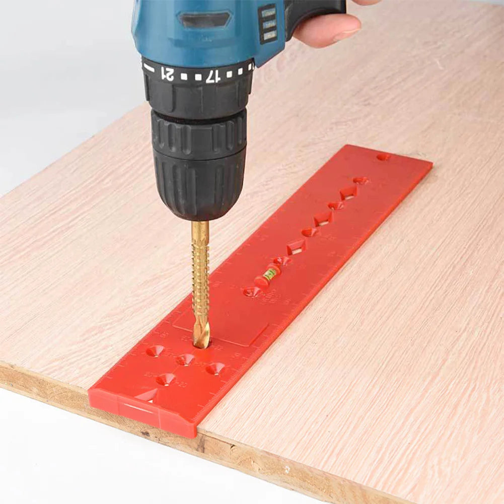 Hole Punch Tools