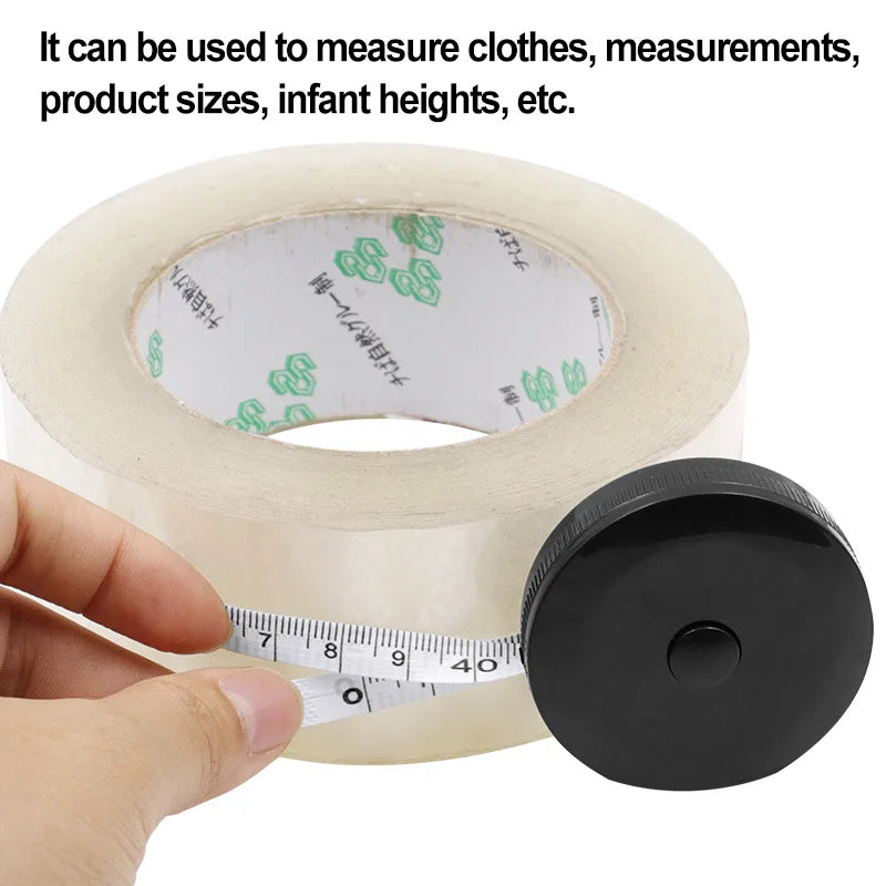 Measuring Tape