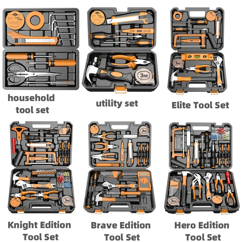 Tool Set