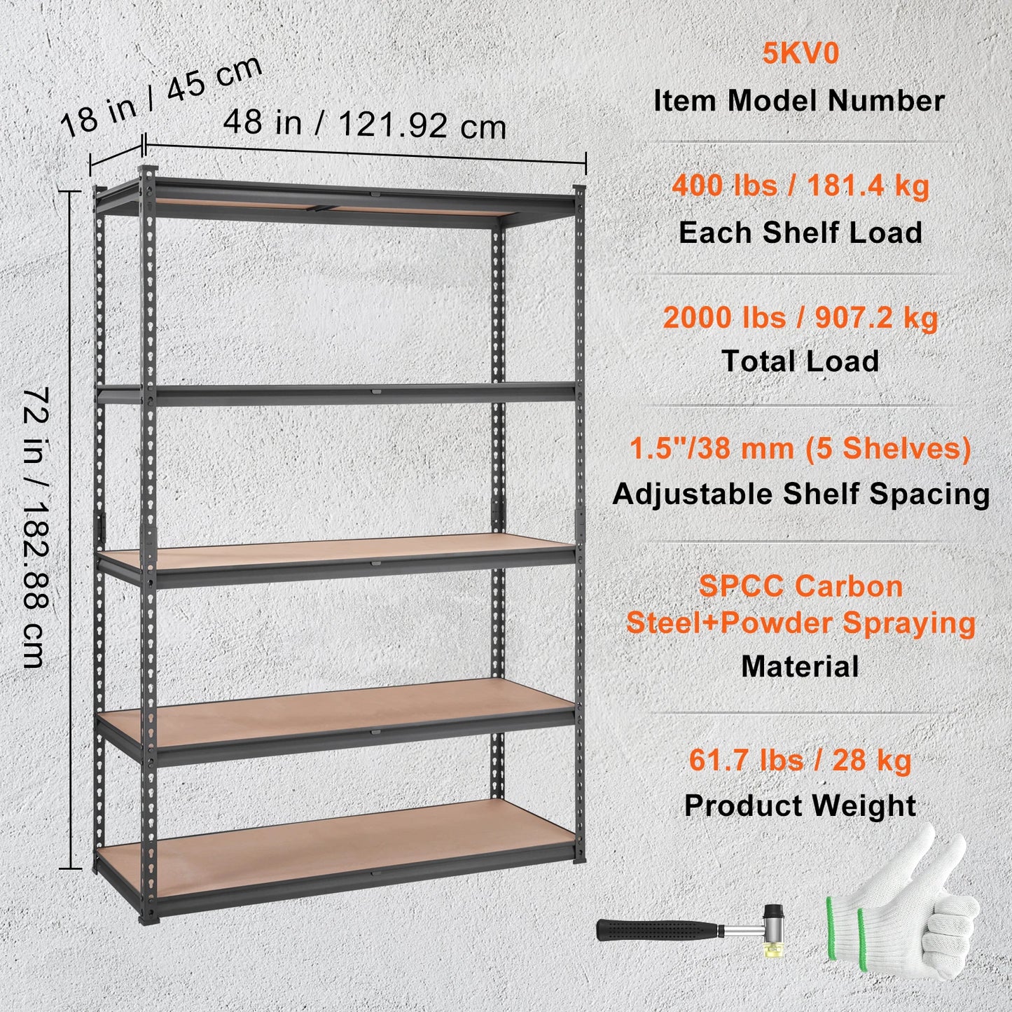 Specification