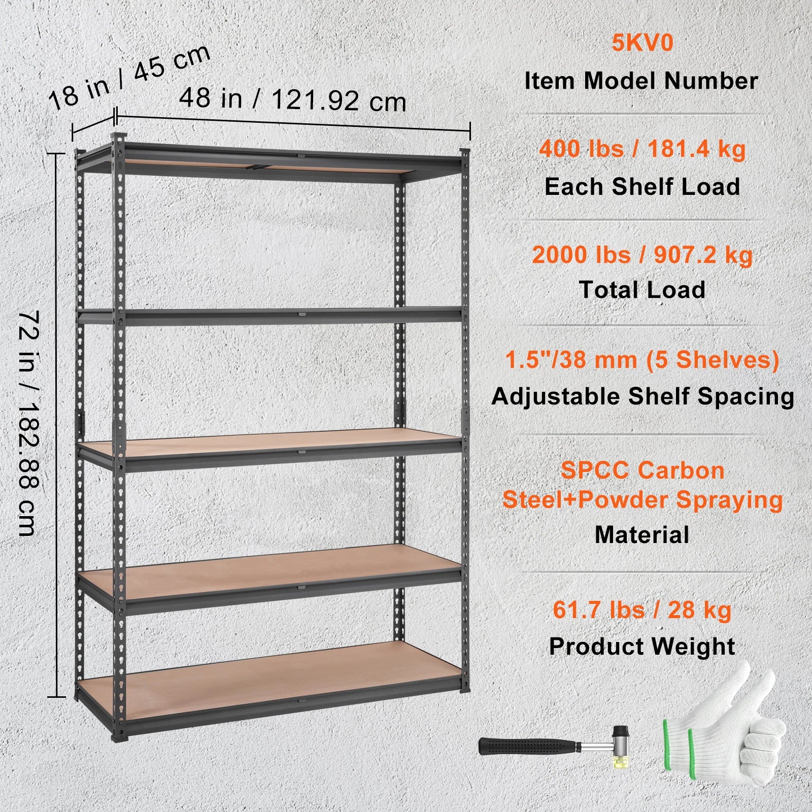 Specification