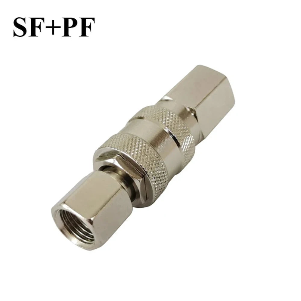 Air Hose Fittings Coupling