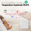 Tuya Smart Home Temperaturregler WIFI Warmen Boden Thermostat für Elektrische Heizung Temperatur Controller Gas Kessel Yandex