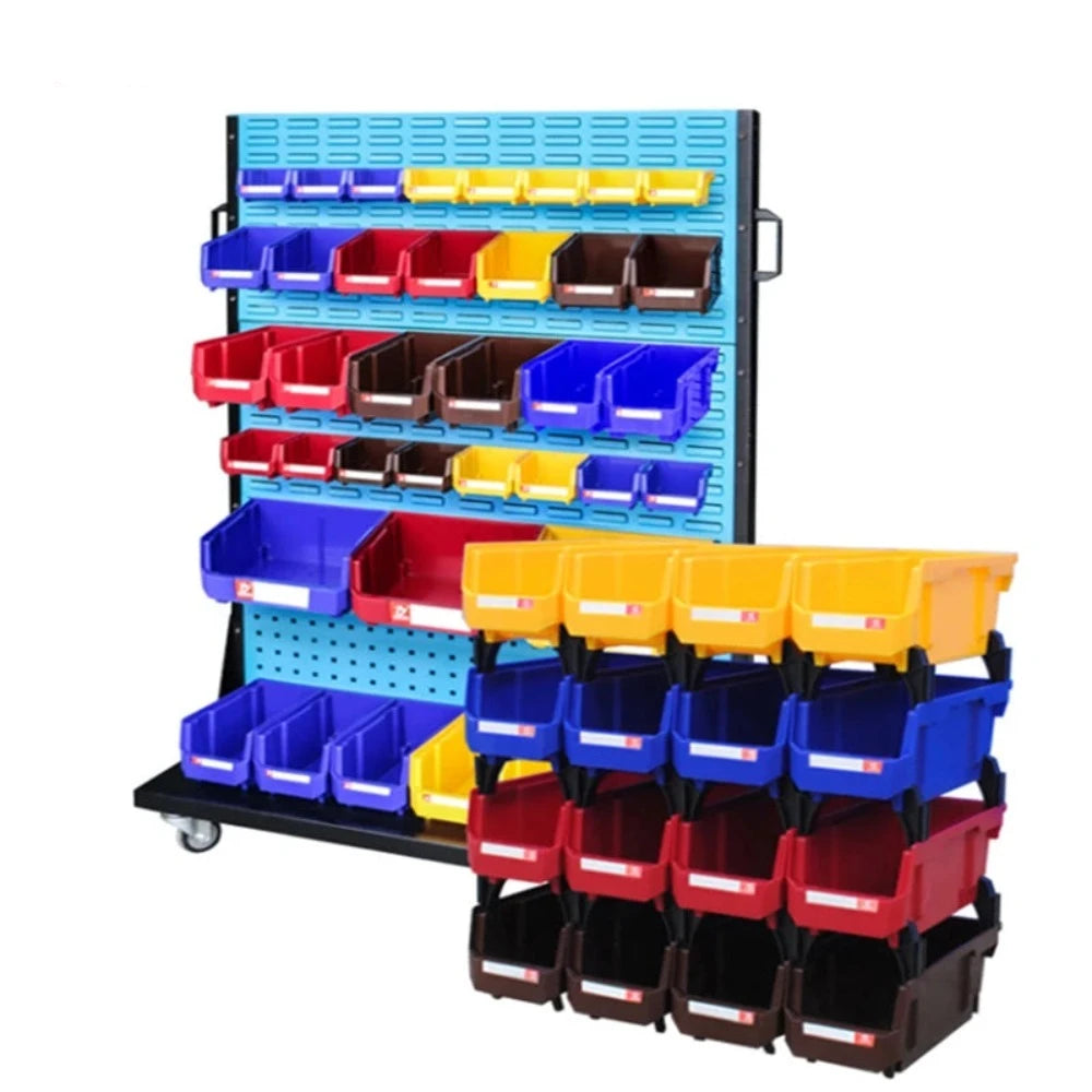 Storage Boxes 