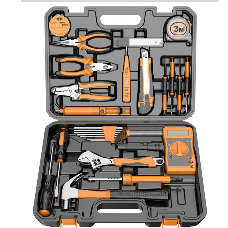 Hand Tool Set