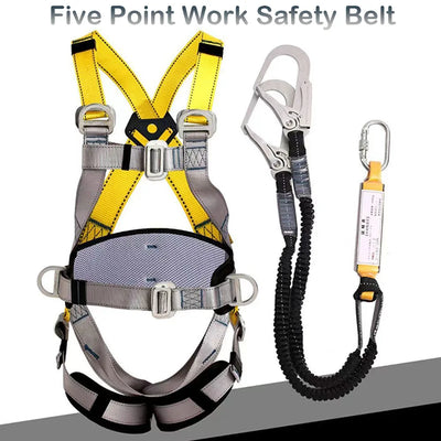 Work Safety Belt