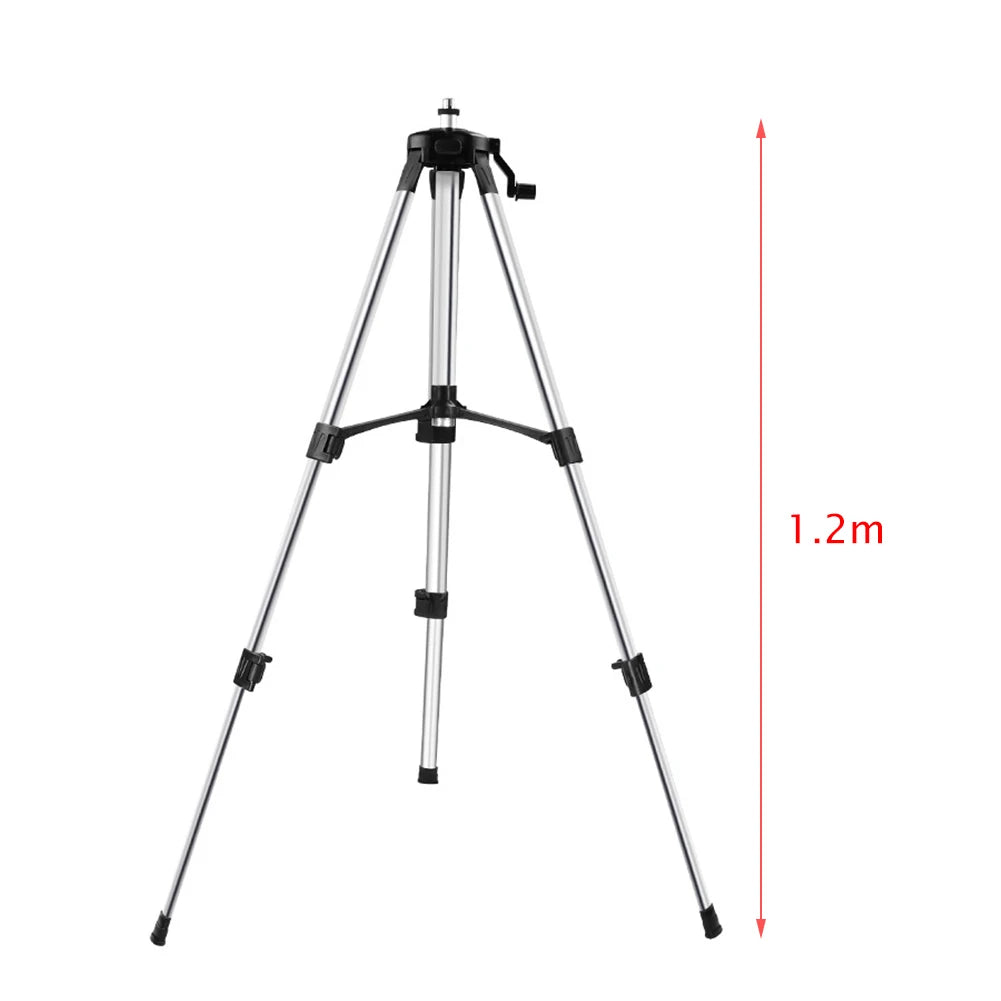 Professional Tripod for Laser Levels