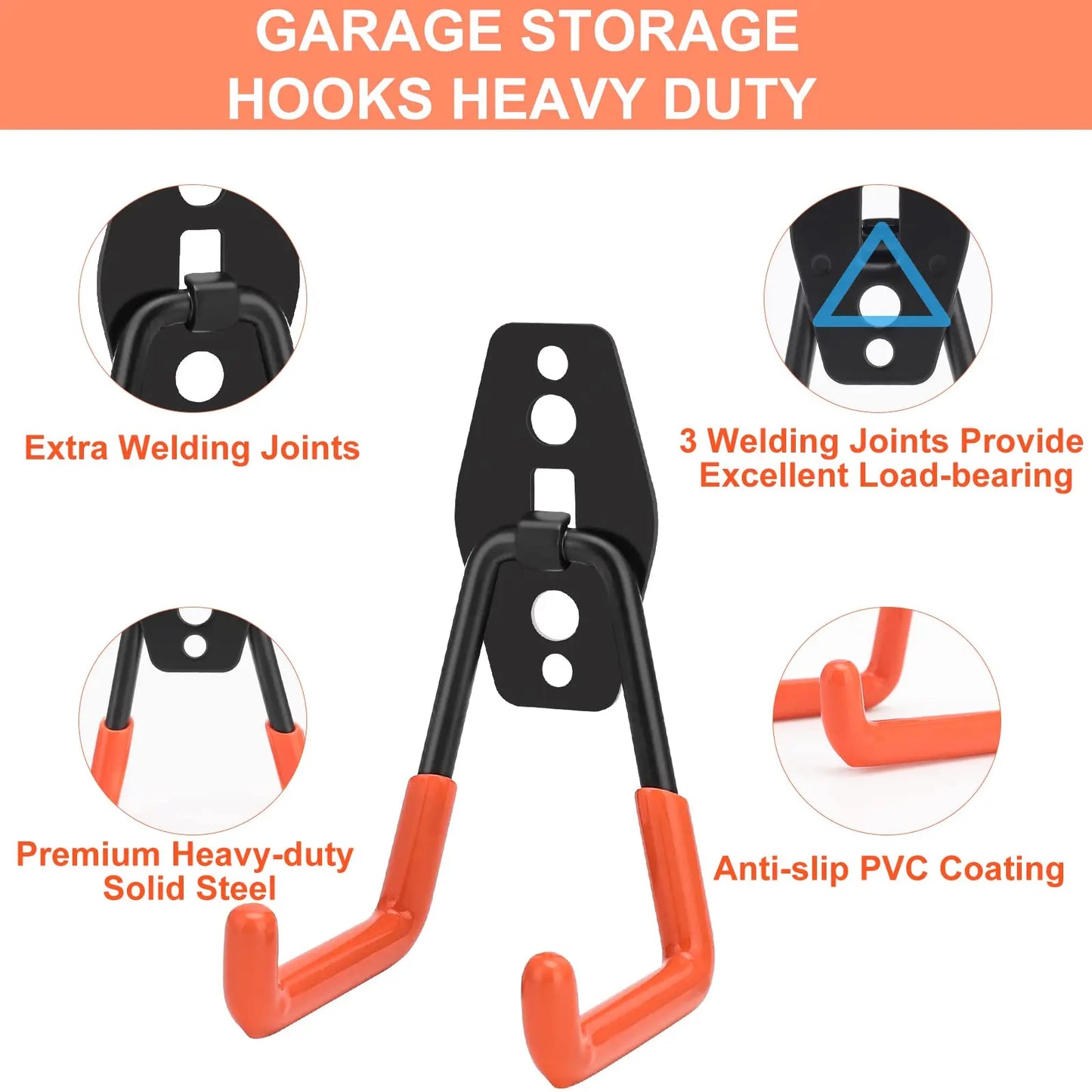 Garage Organizer