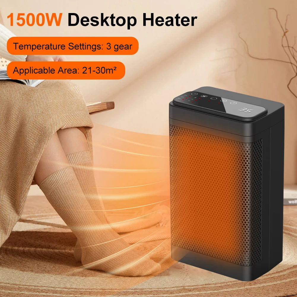 Electric Heater