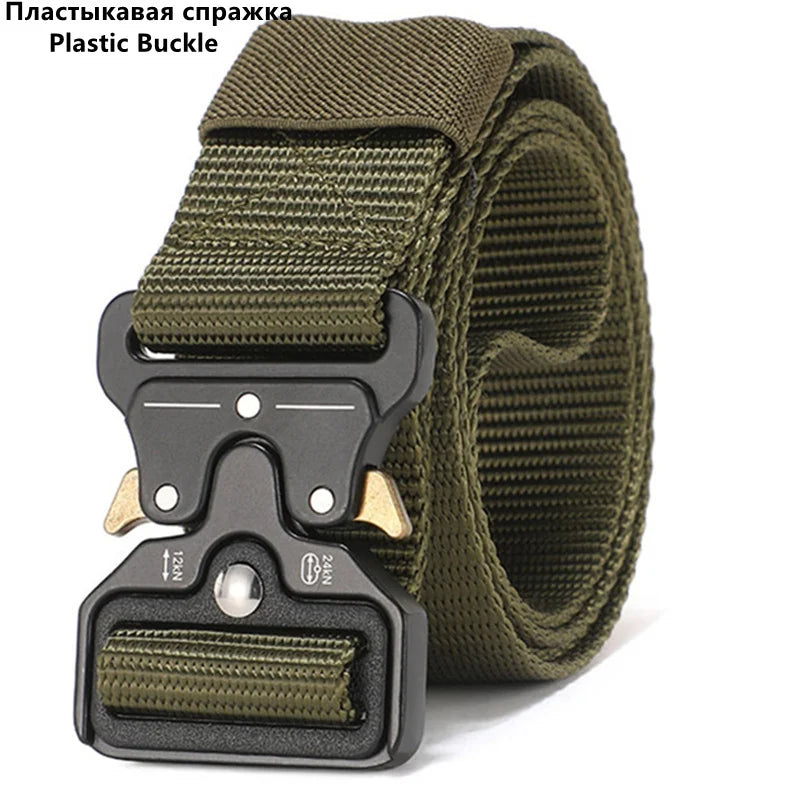 Outdoor Belt