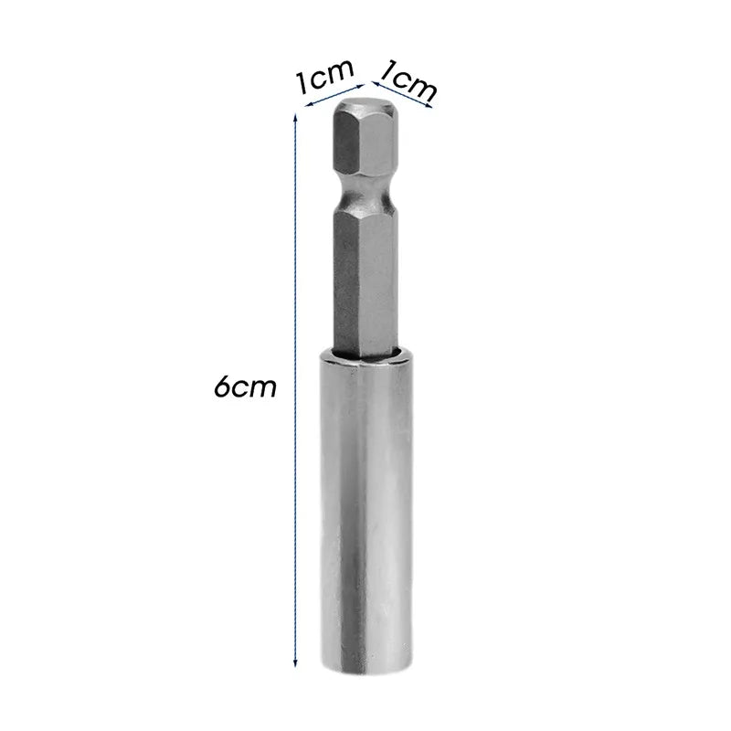 Screwdrivers Bit Holder