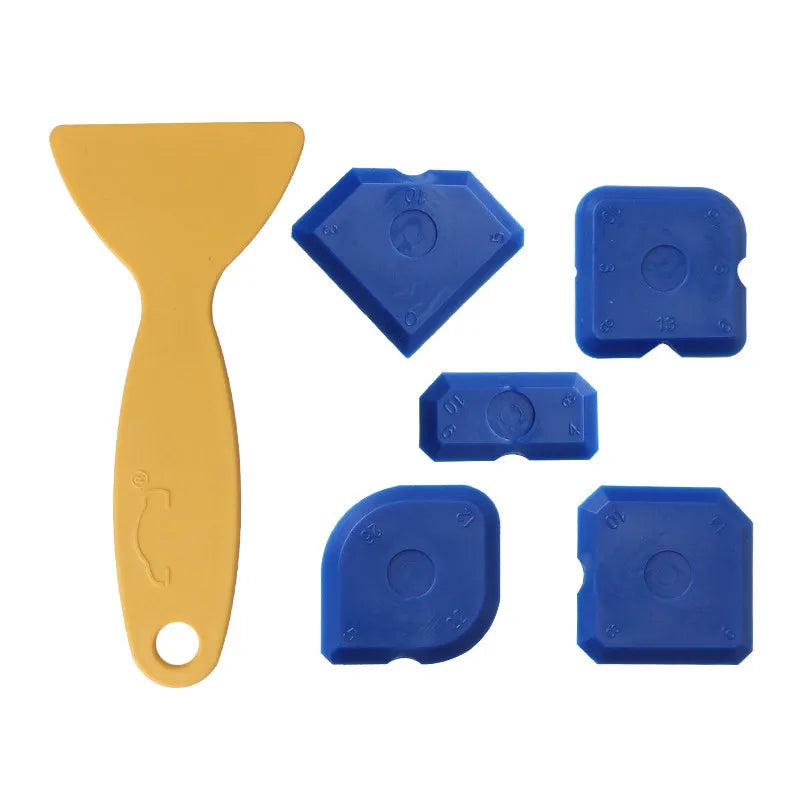 Silicone Sealant Tool 