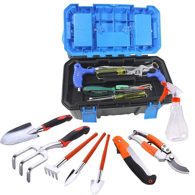 Electrician Tool Box