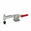 GH-20235 Horizontal Toggle Clamp with U-Bar, 340KG Capacity