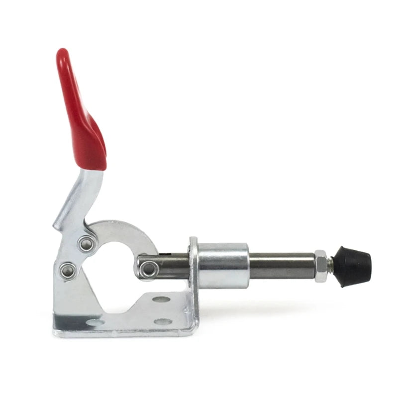 GH-301-AM Vertical Toggle Clamps, 45kg Capacity, Anti-slip Push-pull Hand Tool