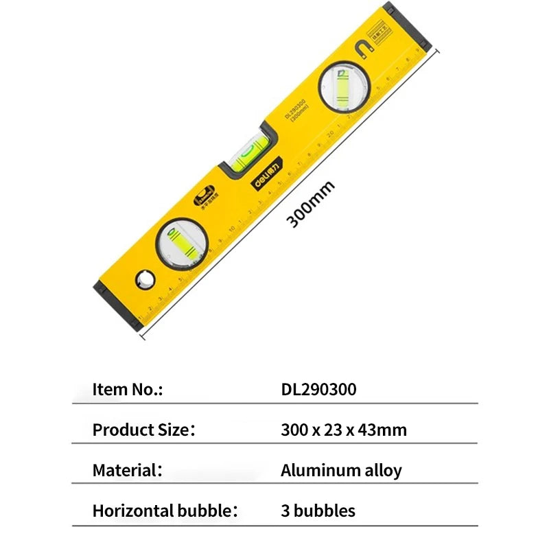 Bearing Ruler