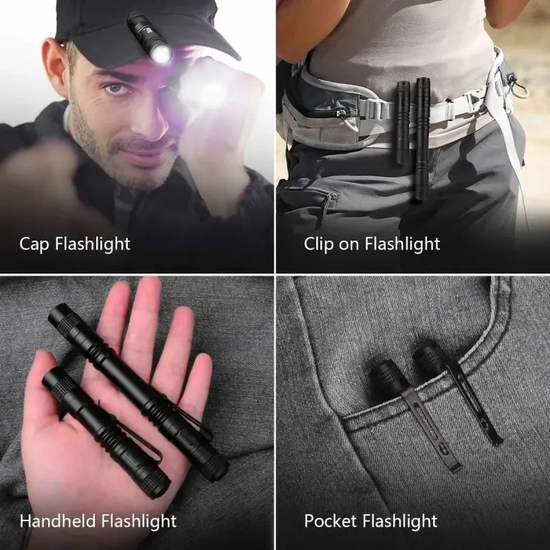 Pocket Light