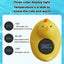 Water temperature theromometer