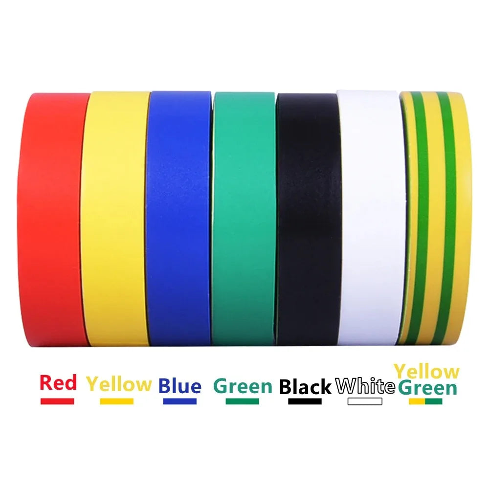 Insulation Electrical Tape