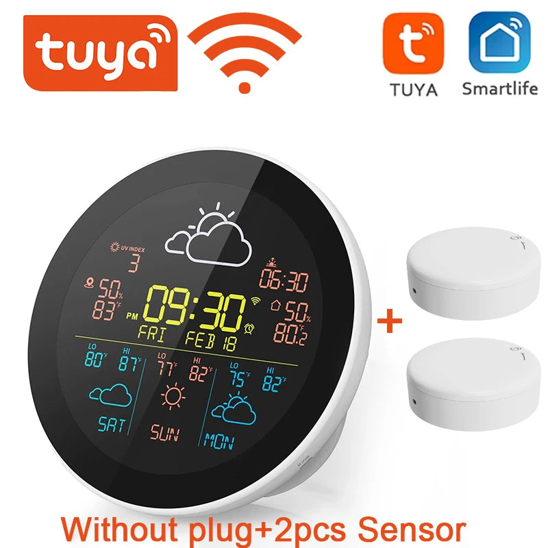 Smart Thermometer