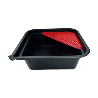 9L Automotive Oil Drip Pan Universal Portable