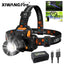 LED Headlamp