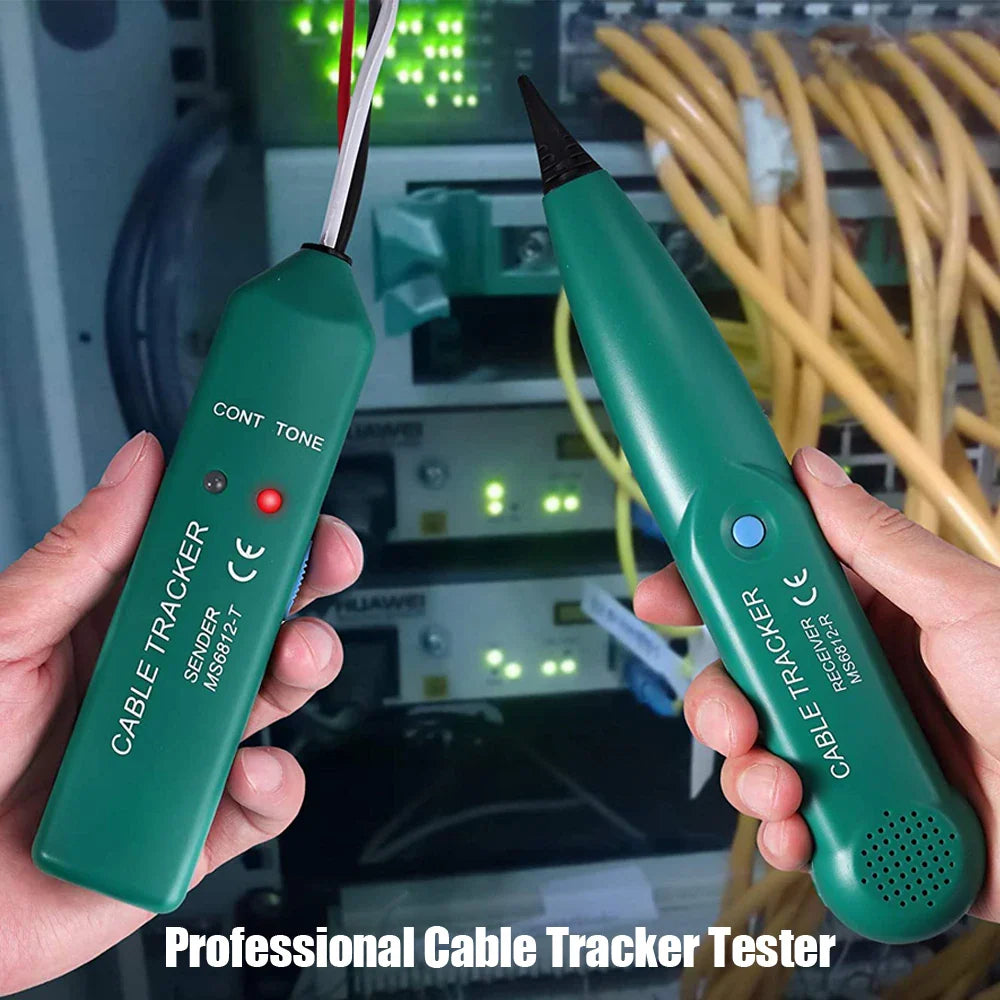 Cable Tester