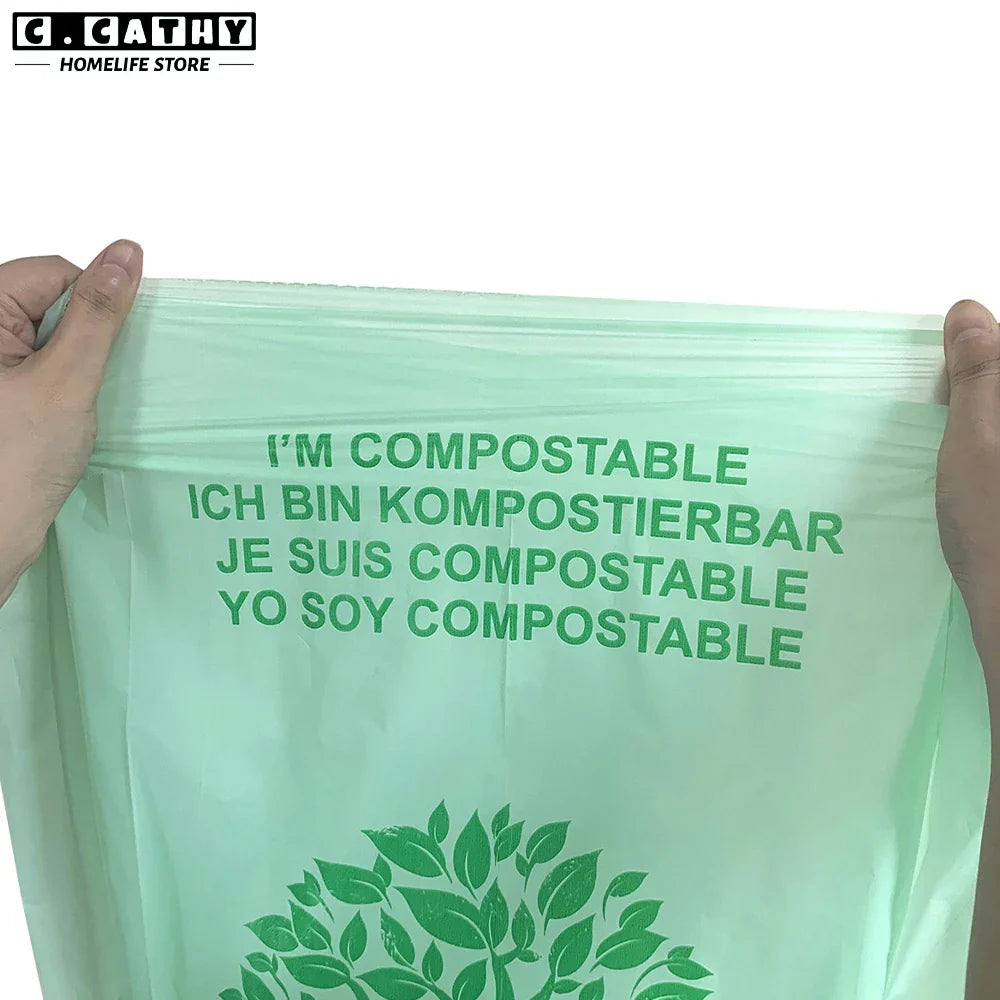 Biodegradable Bag