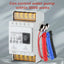 Fully Automatic Water Level Controller 25A 220V with Liquid Level Detection Sensor