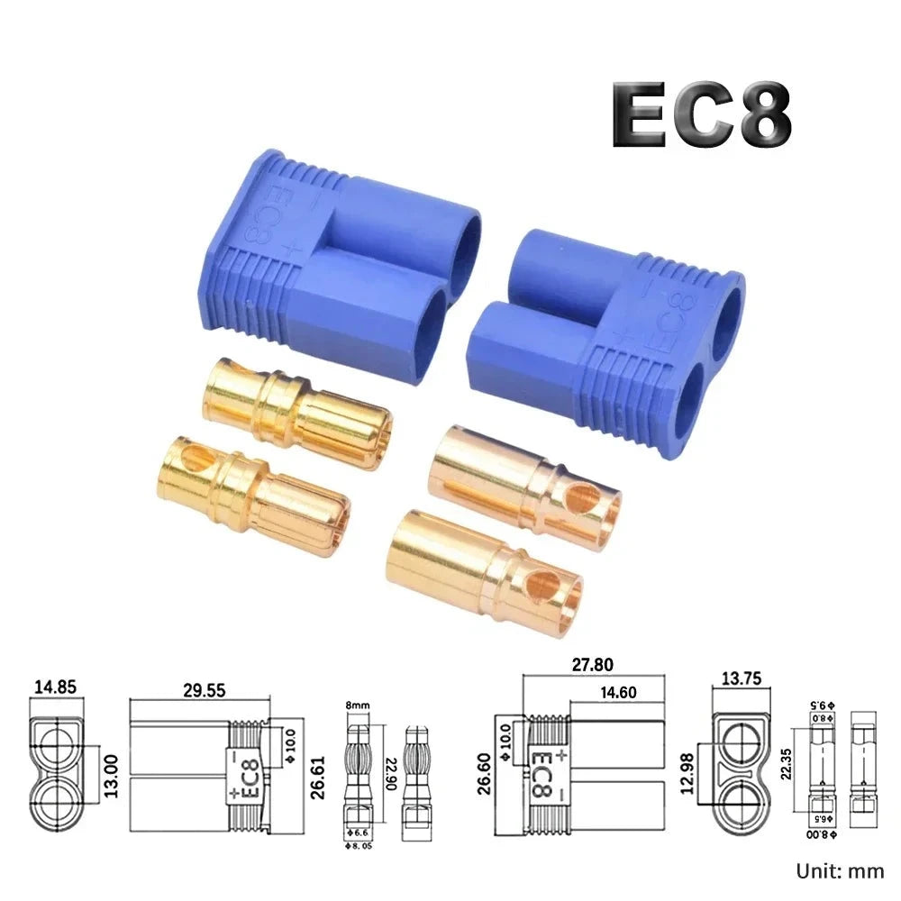 15A Connector