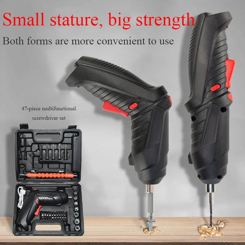 Multifunctional Screwdriver set