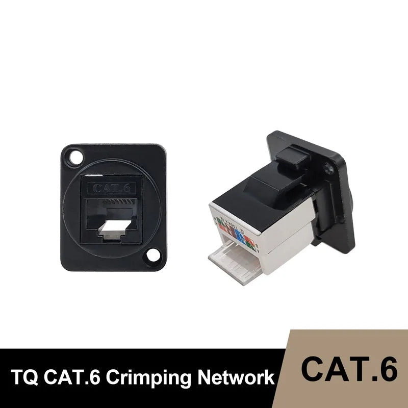 cat.6 network