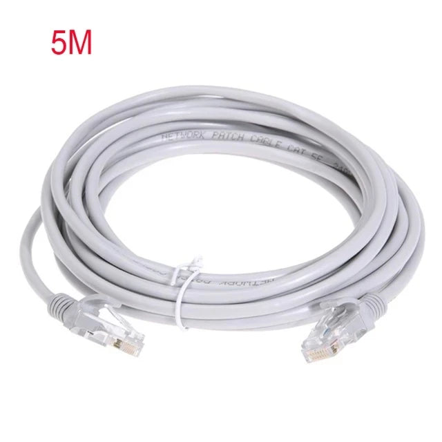 Cat5e Ethernet Cord