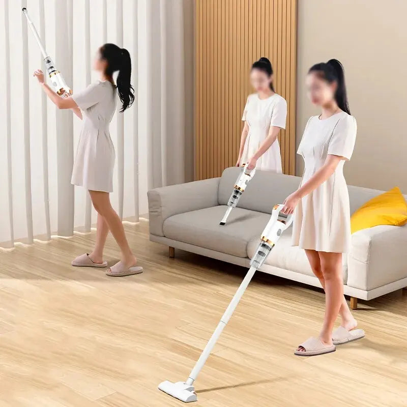 Multifunction Vacuum Cleaner