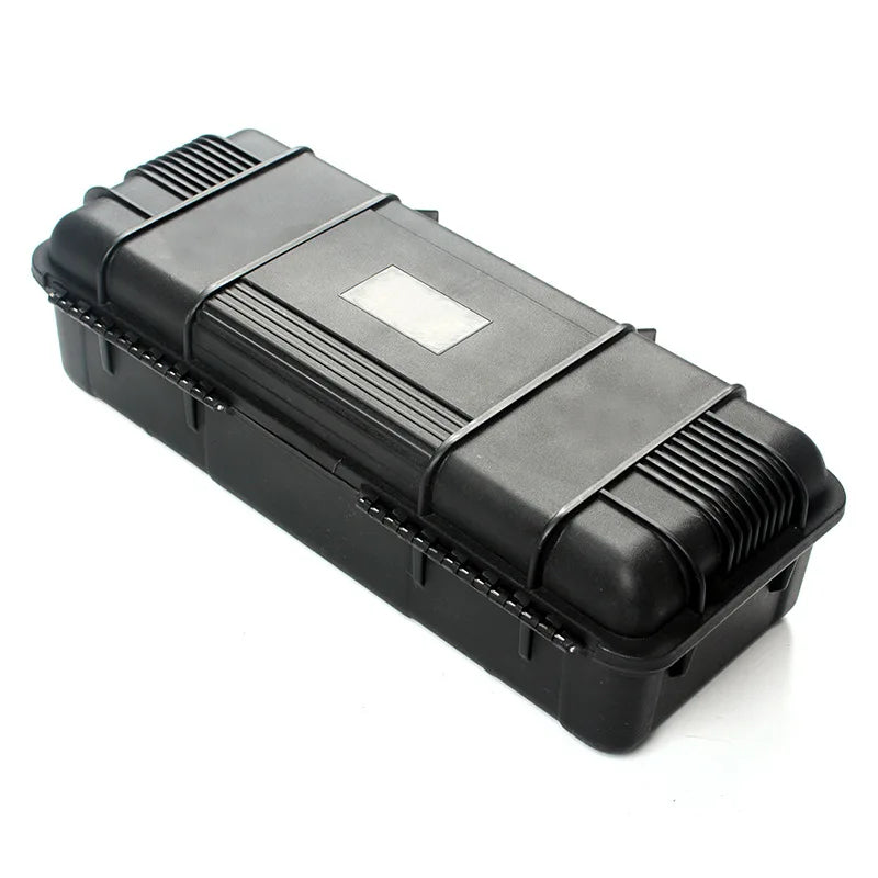 Waterproof Instrument Case