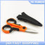 Multifunctional Electrician Stripping Scissors