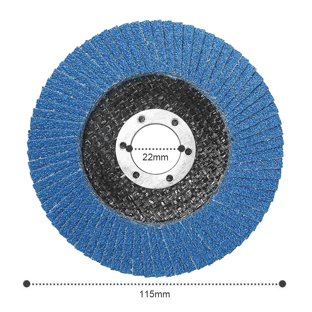 disc flap