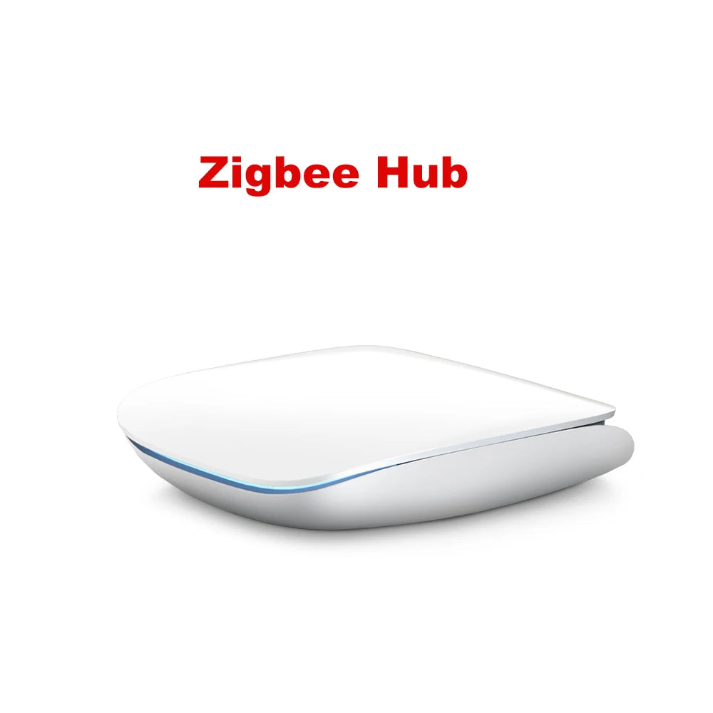 Zigbee Hub